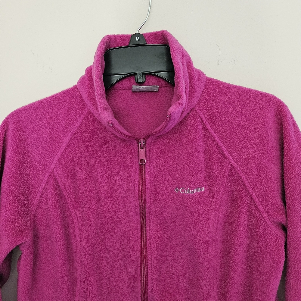 Fleece Jacket - Picture 2 of 3